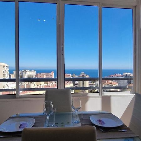 Apartamento En El Centro, 3 Personas Con Vistas Apartman Torremolinos Kültér fotó