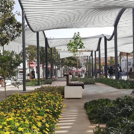 Apartamento En El Centro, 3 Personas Con Vistas Apartman Torremolinos Kültér fotó